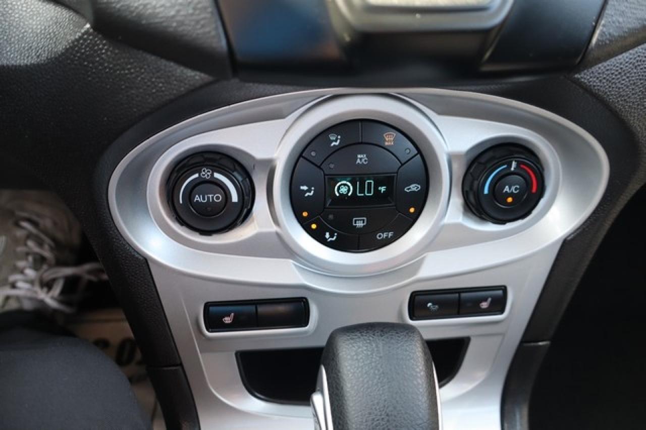 Ford Fiesta  2017