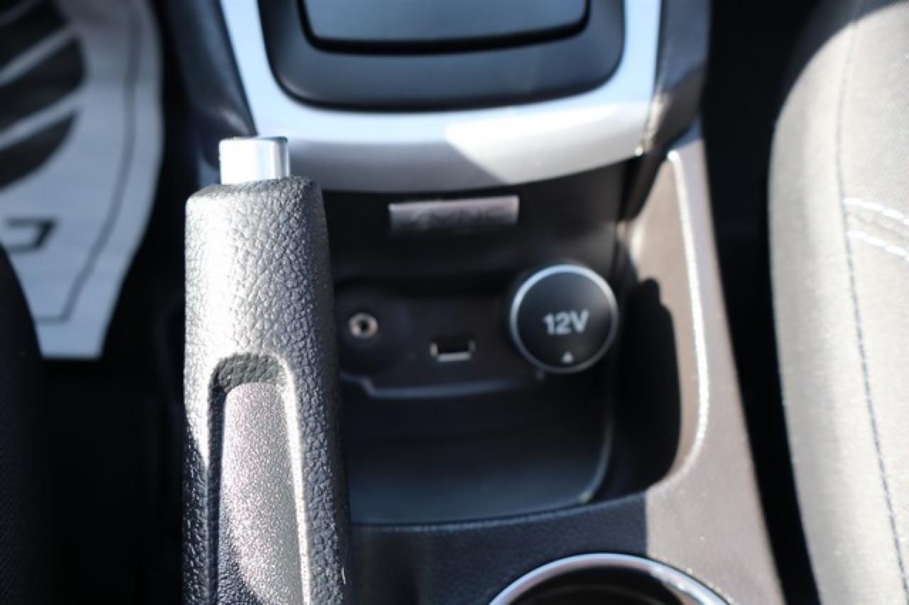 Ford Fiesta  2017