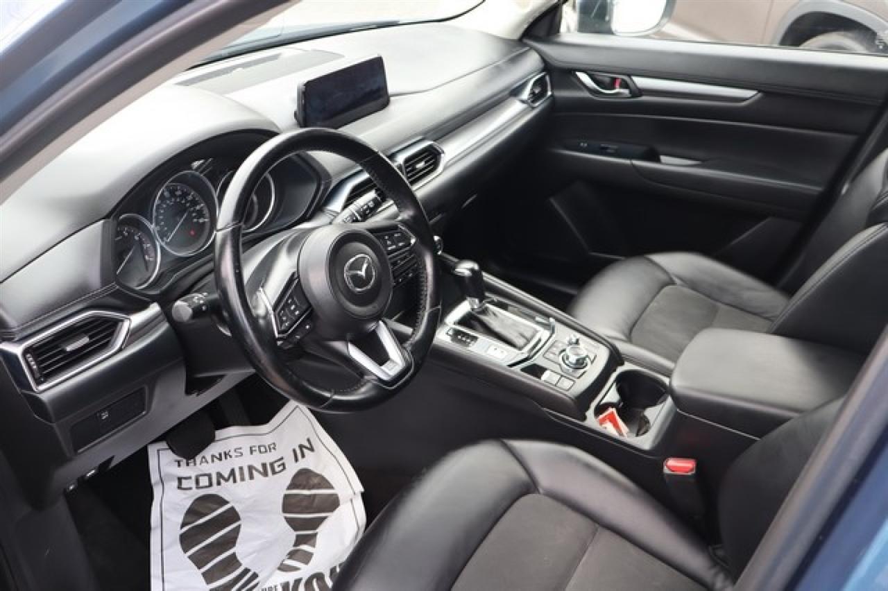 Mazda CX-5  2017