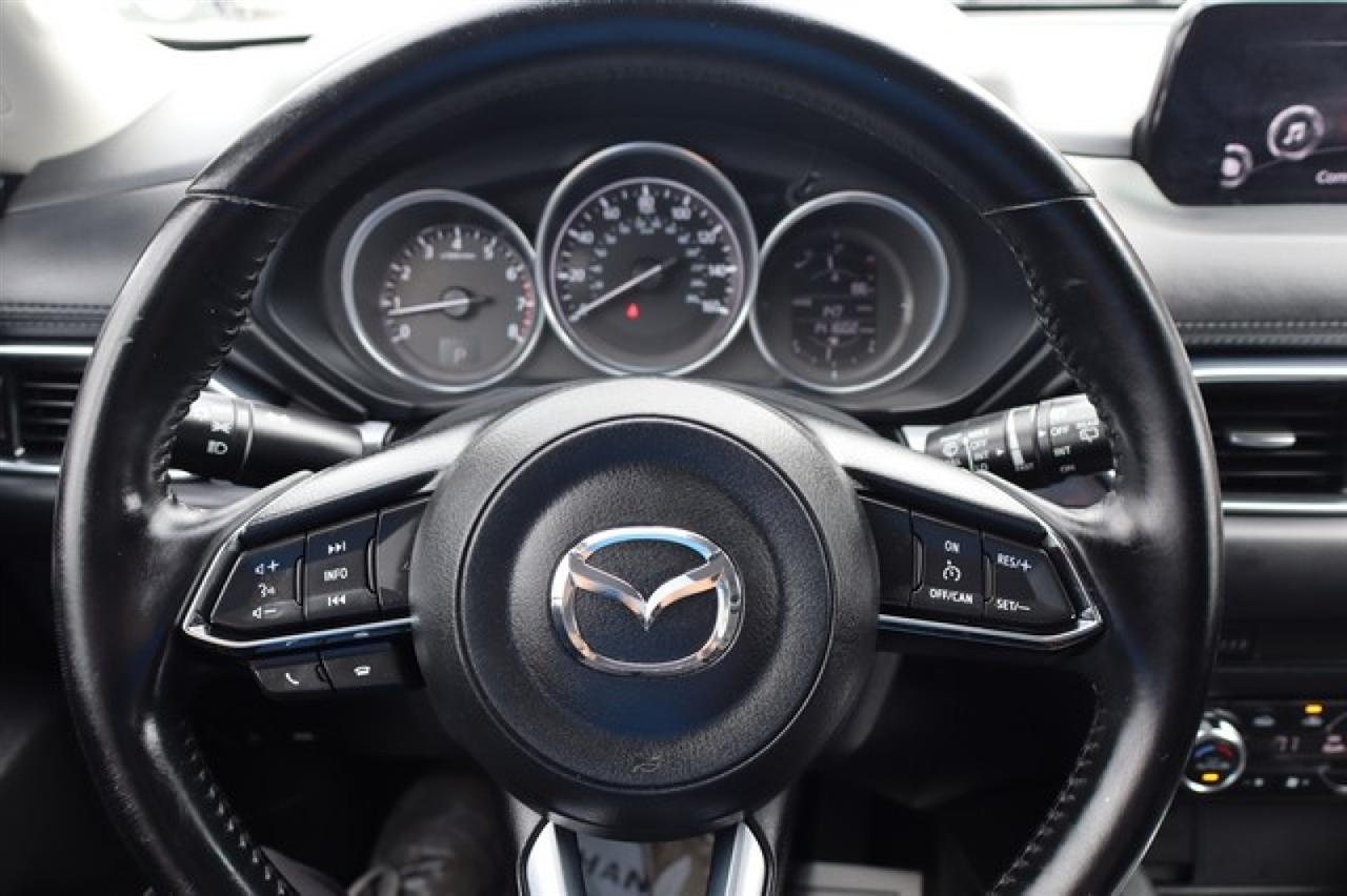 Mazda CX-5  2017