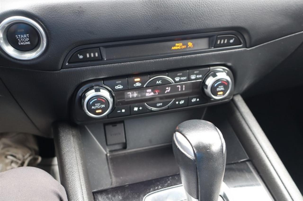 Mazda CX-5  2017