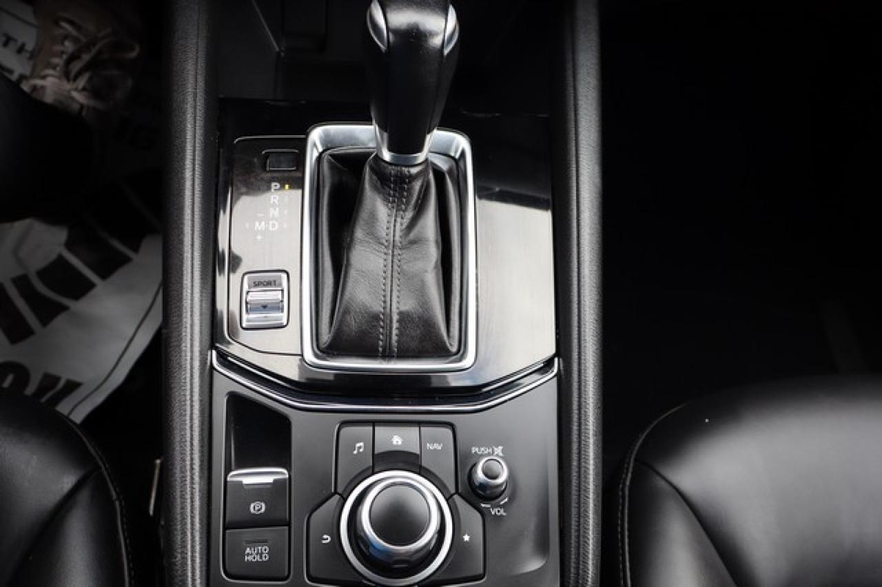 Mazda CX-5  2017