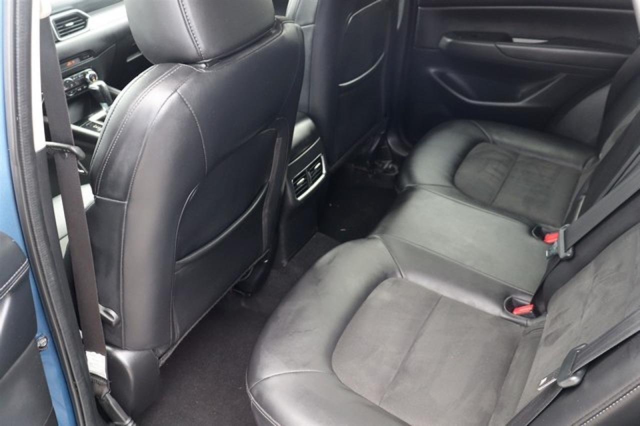 Mazda CX-5  2017