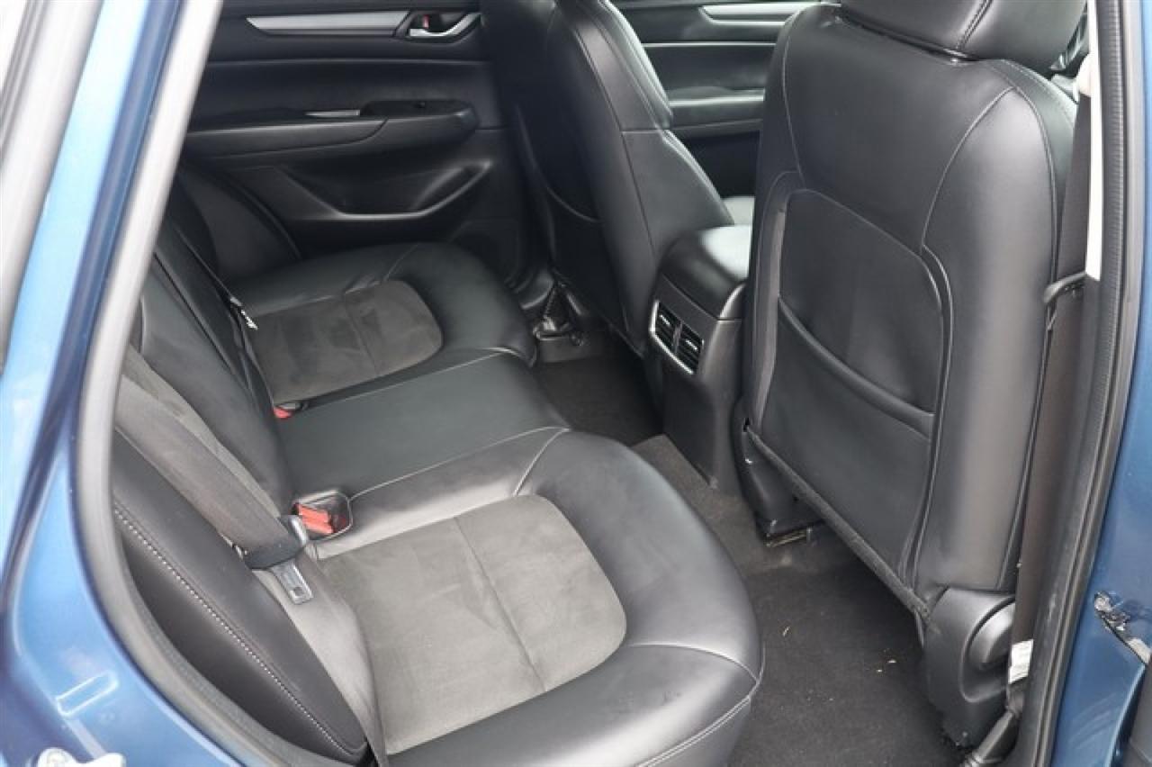 Mazda CX-5  2017