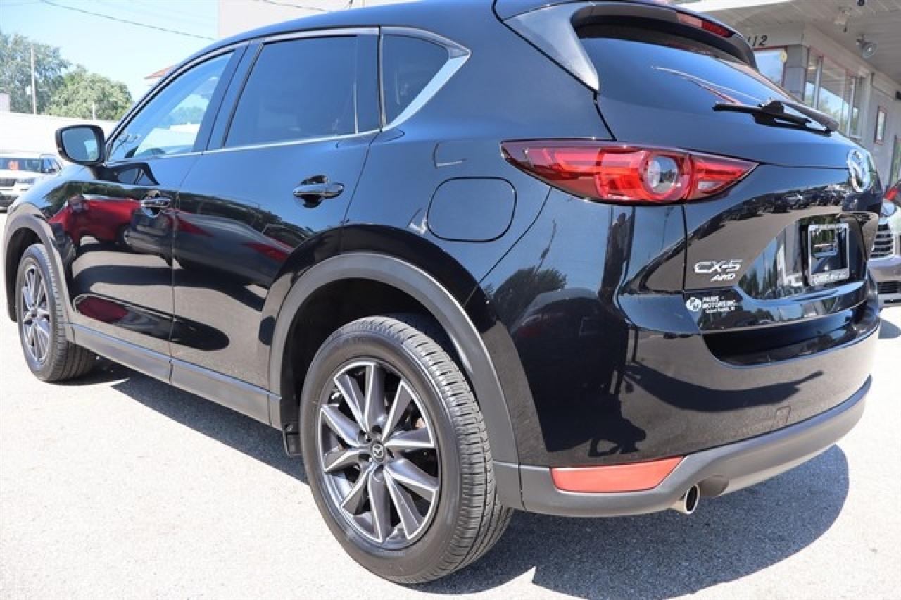 Mazda CX-5  2017