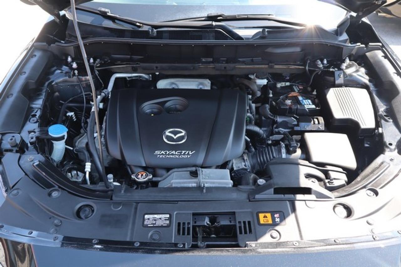 Mazda CX-5  2017