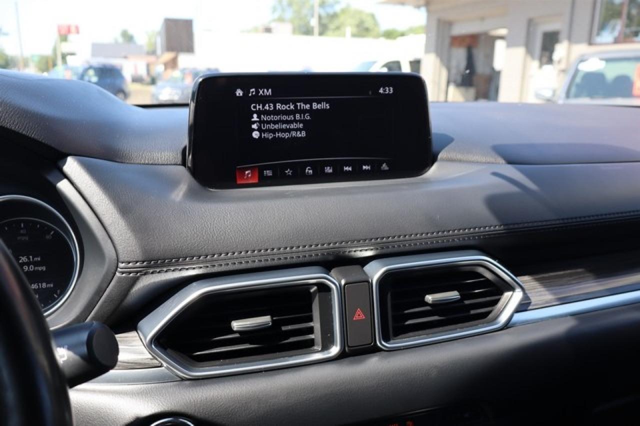 Mazda CX-5  2017