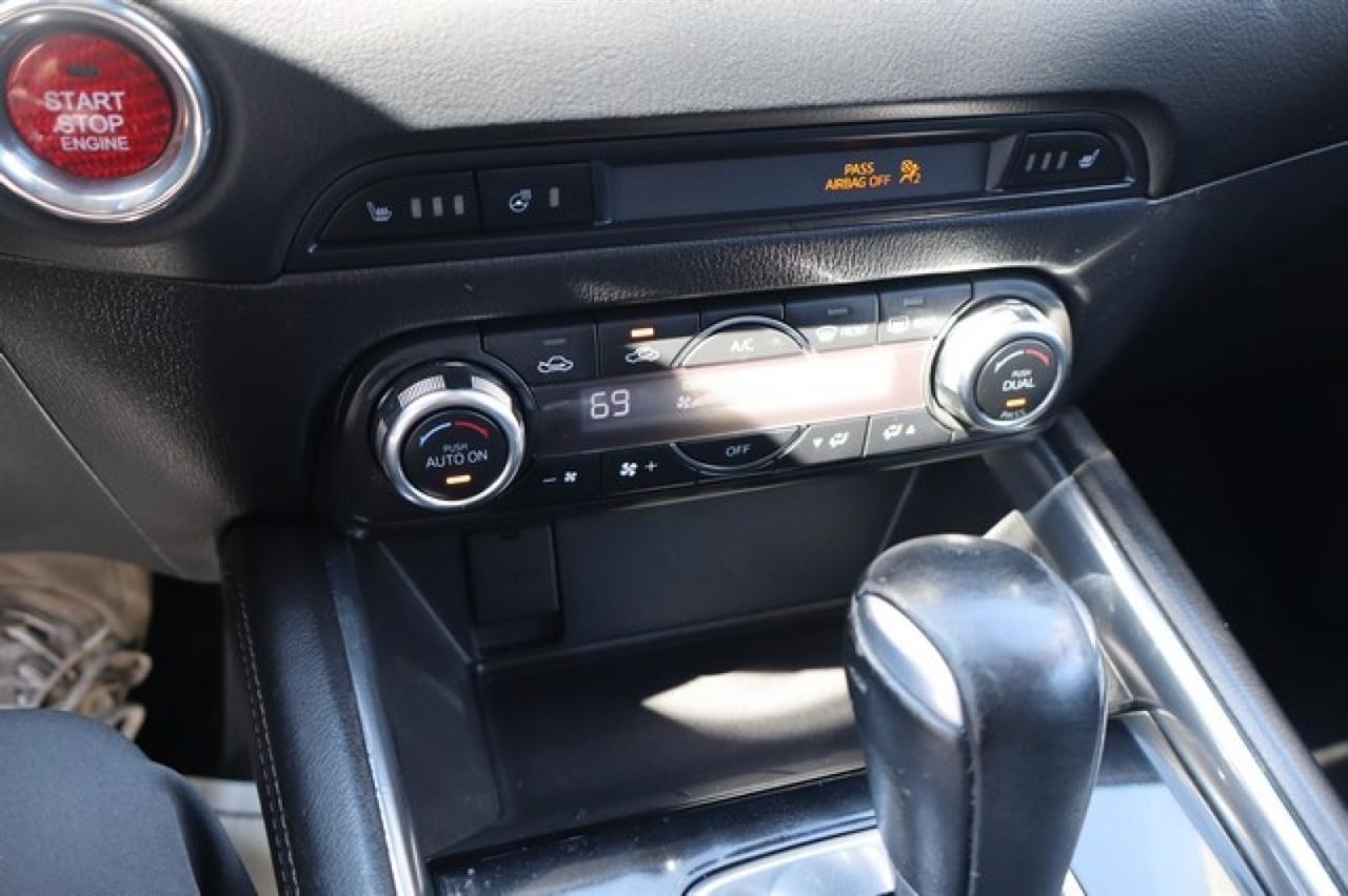 Mazda CX-5  2017