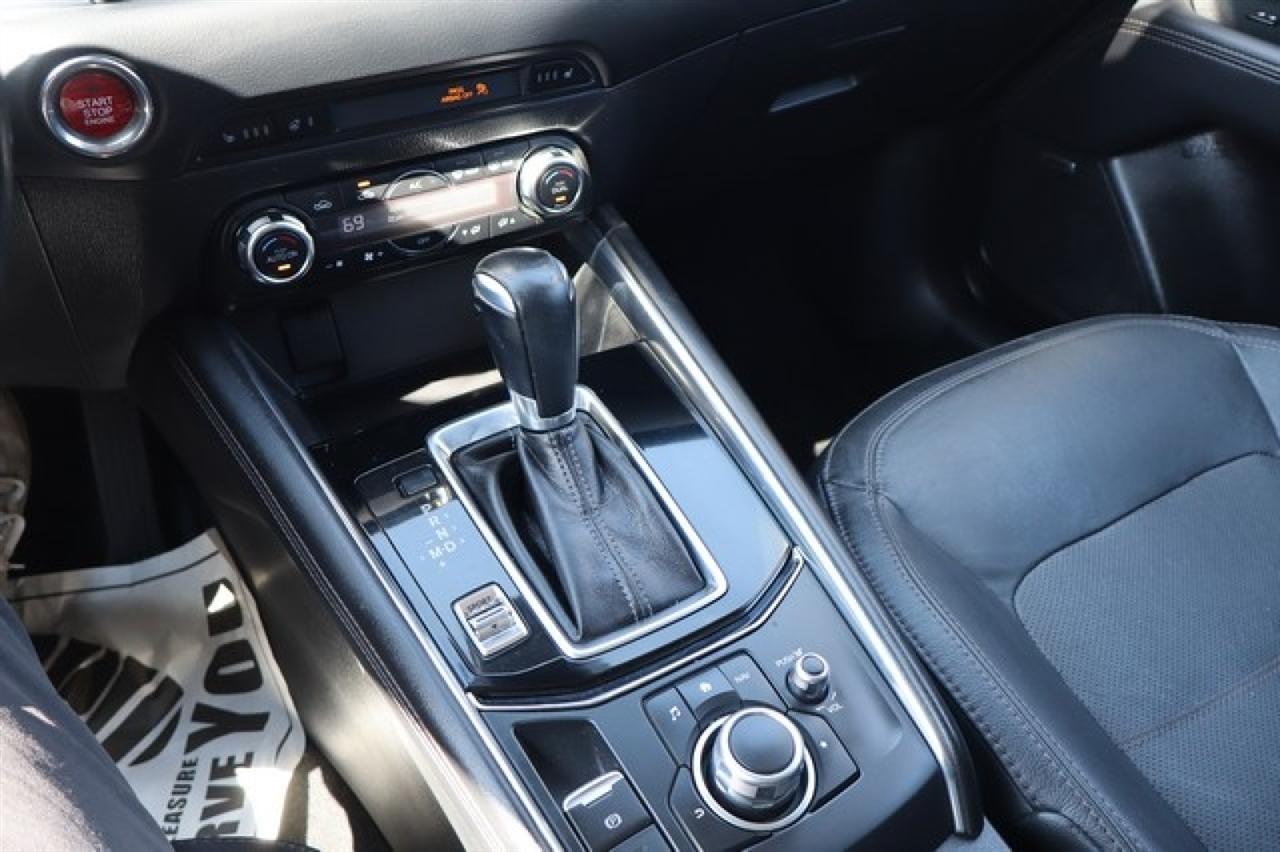 Mazda CX-5  2017