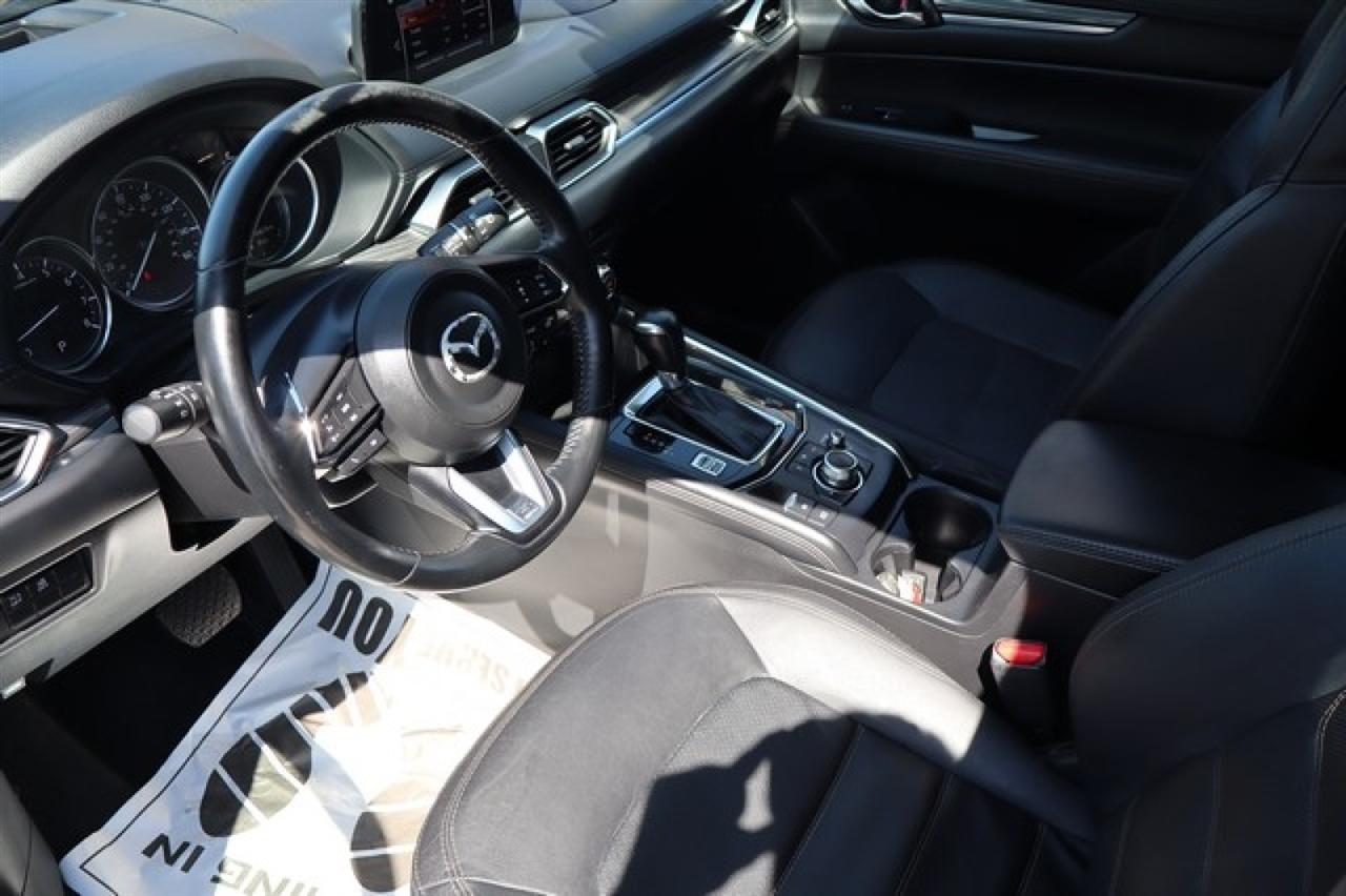 Mazda CX-5  2017