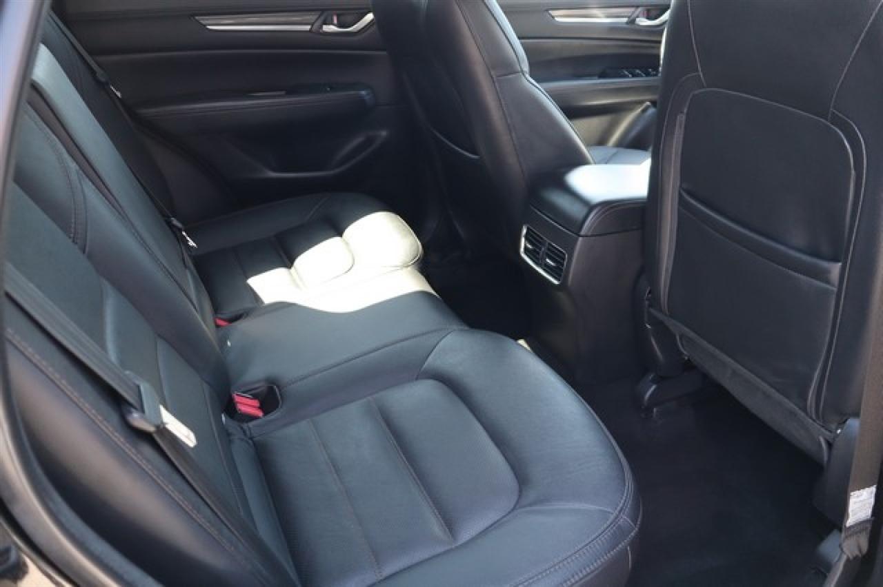 Mazda CX-5  2017