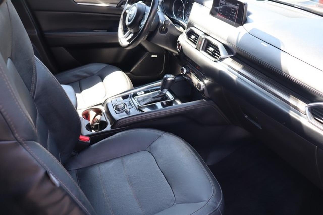 Mazda CX-5  2017
