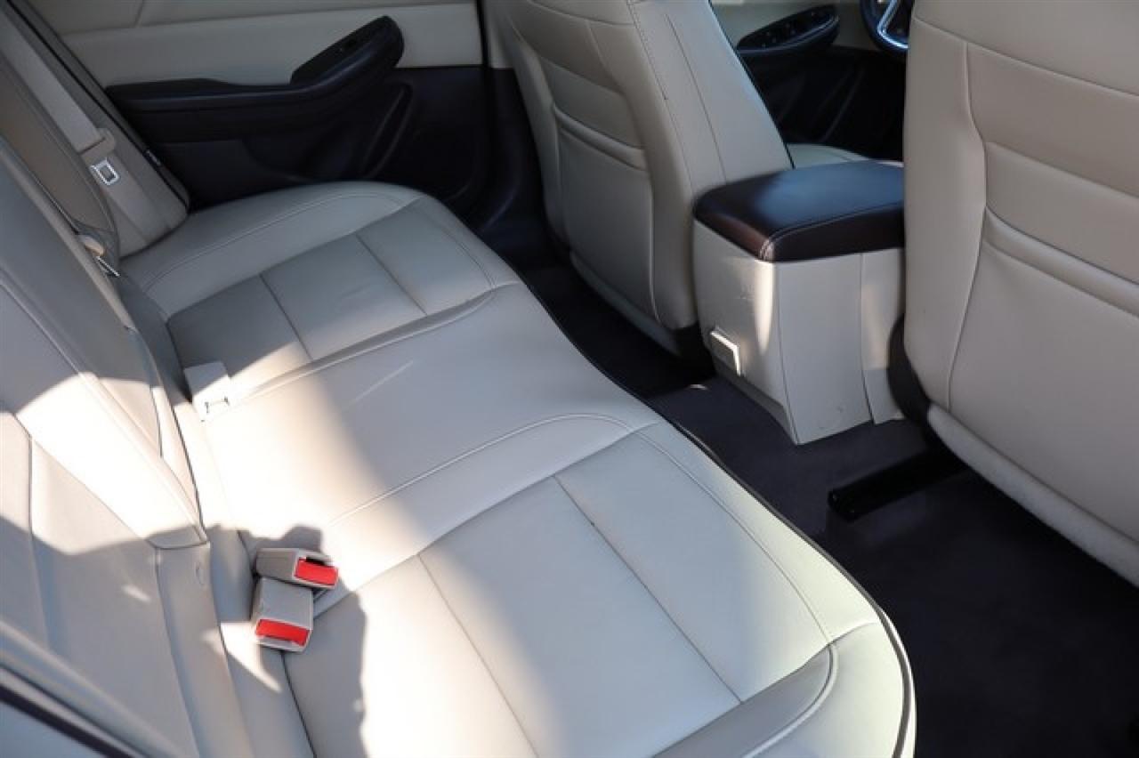 Chevrolet Malibu  2015