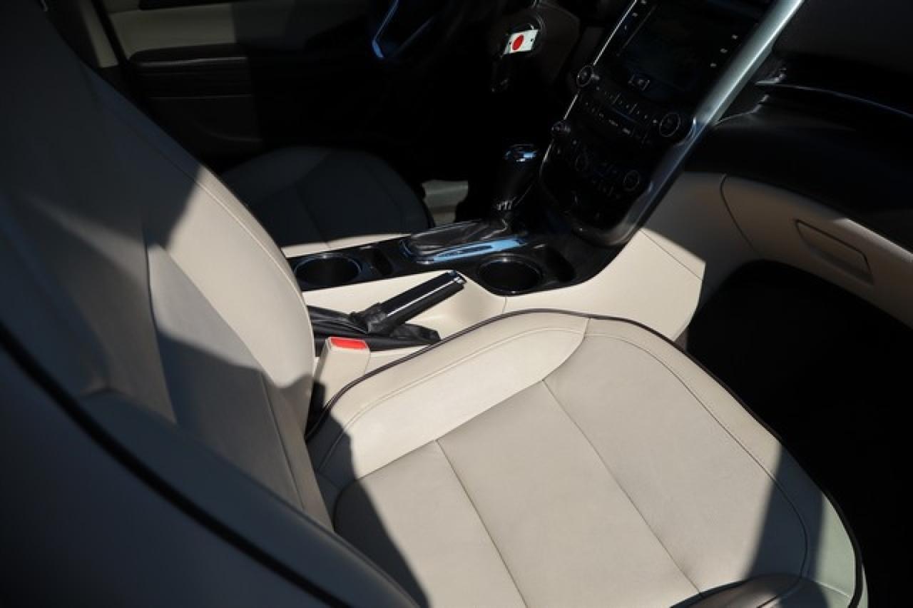 Chevrolet Malibu  2015