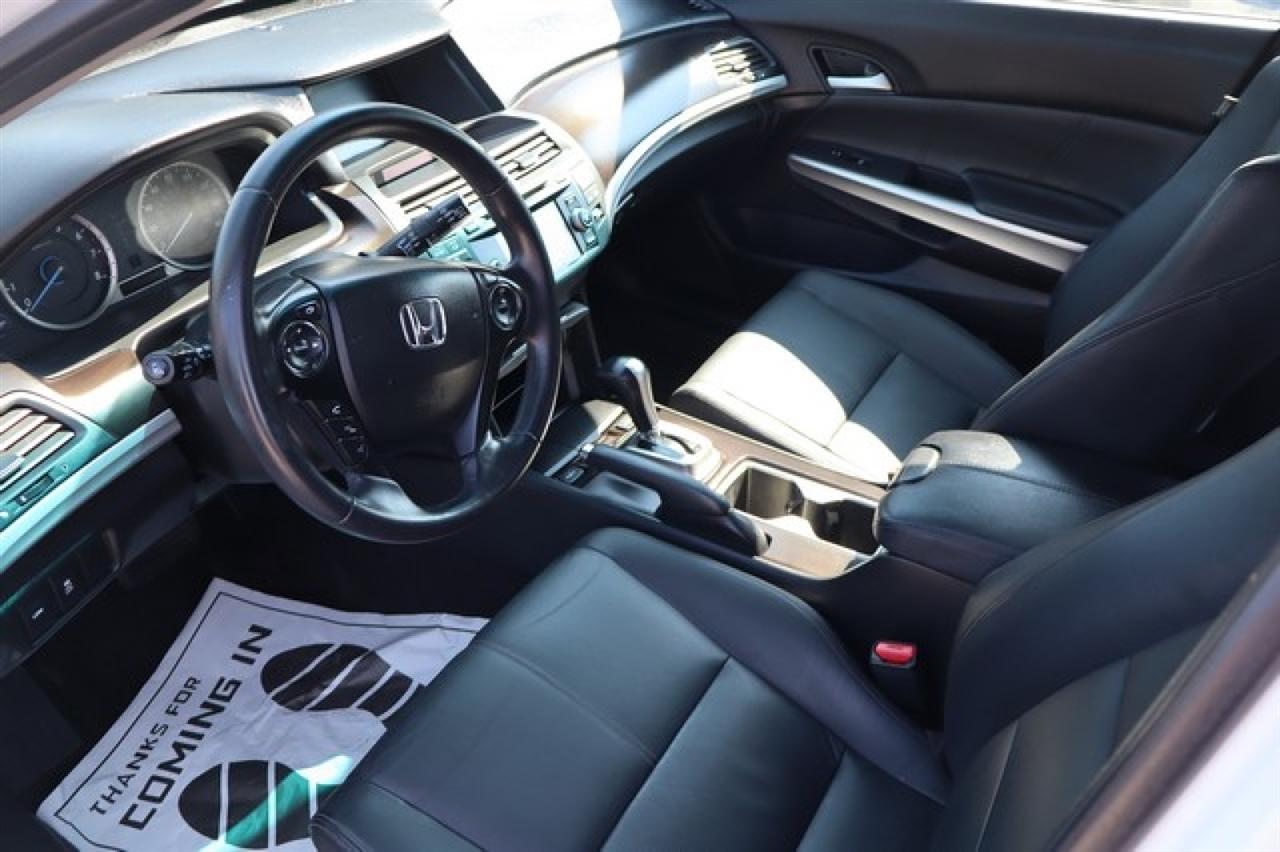 Honda Crosstour  2013