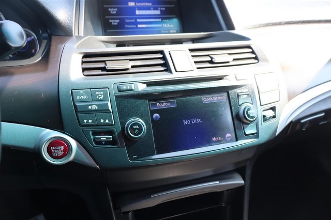 Honda Crosstour  2013