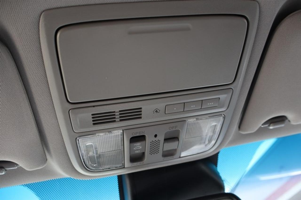 Honda Crosstour  2013