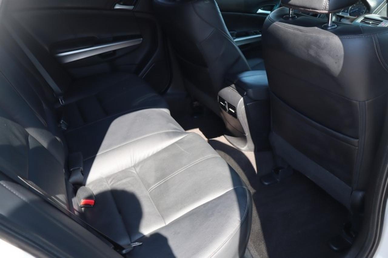 Honda Crosstour  2013
