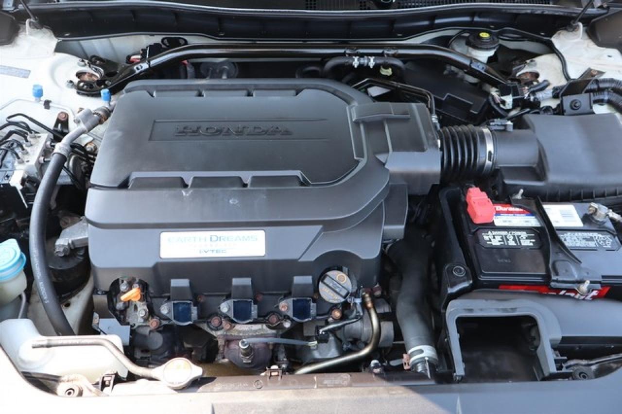Honda Crosstour  2013