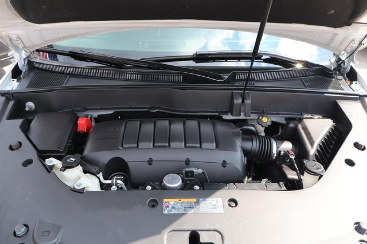 Chevrolet Traverse  2017
