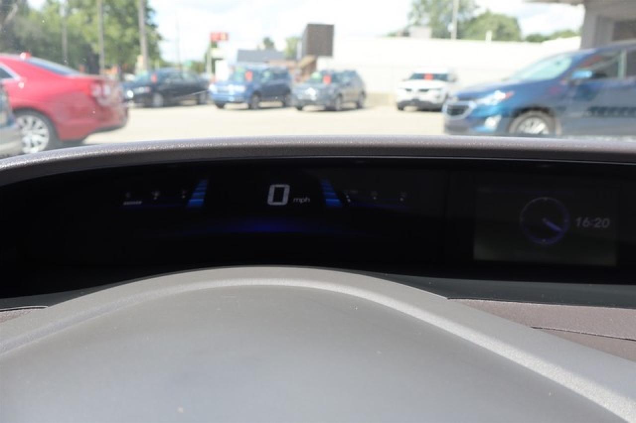 Honda Civic  2012