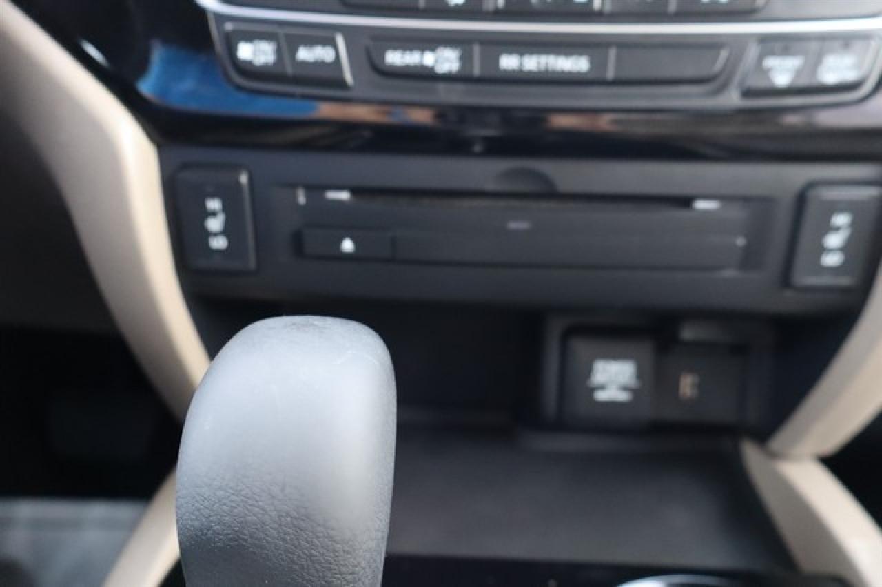 Honda Ridgeline  2017
