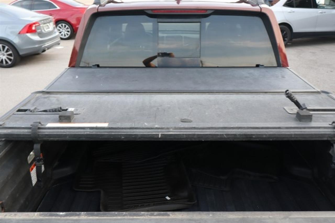 Honda Ridgeline  2017