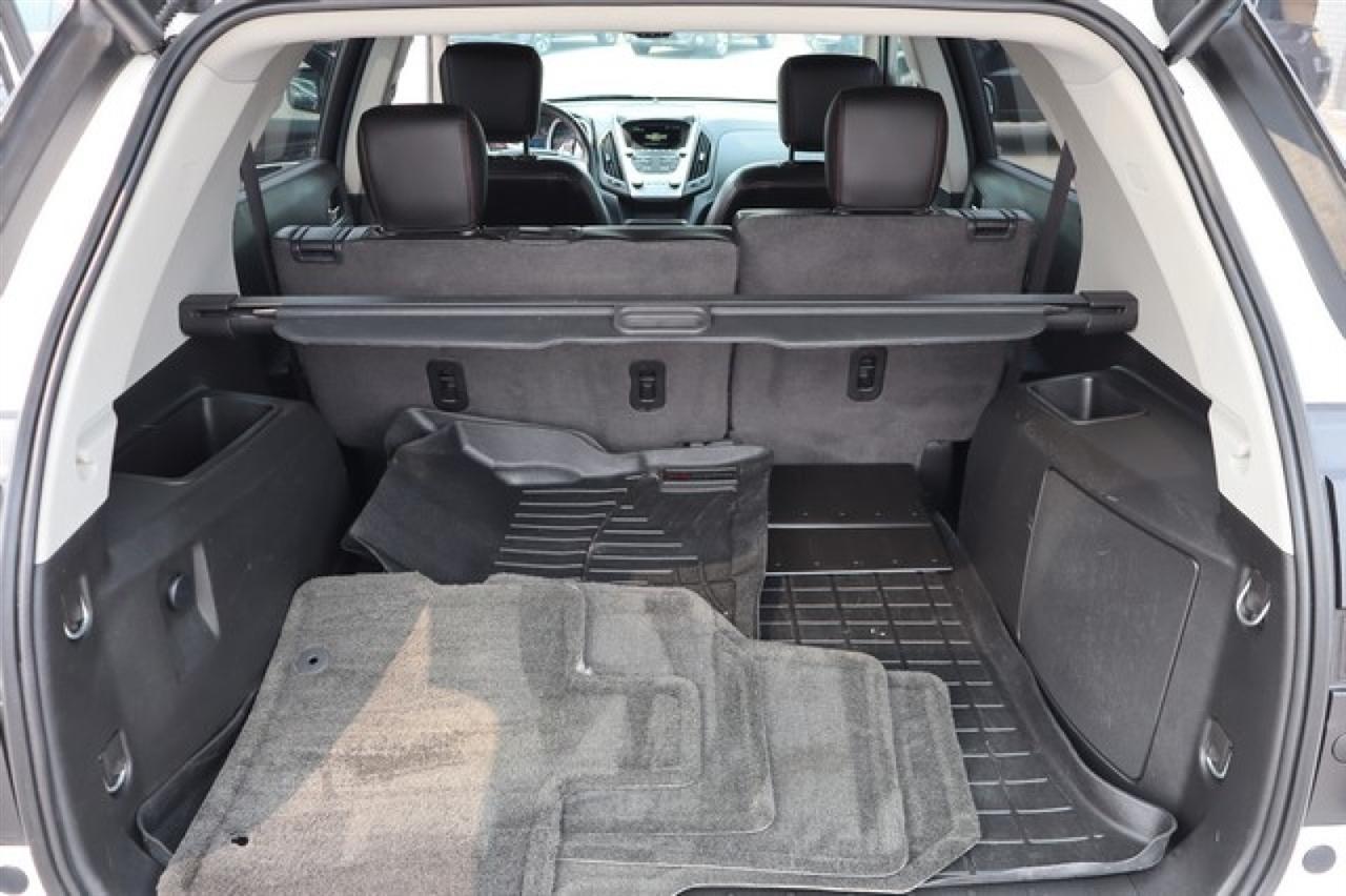 Chevrolet Equinox  2017