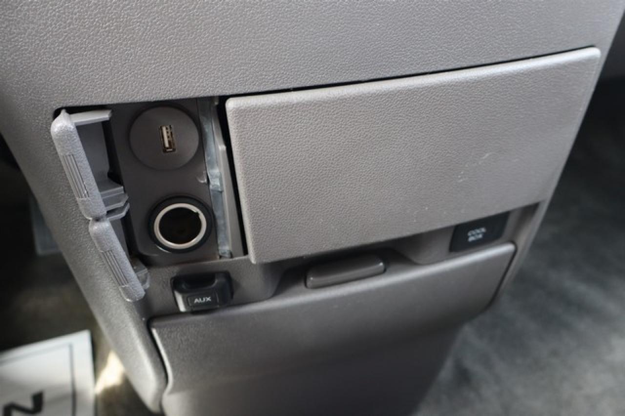 Honda Odyssey  2014