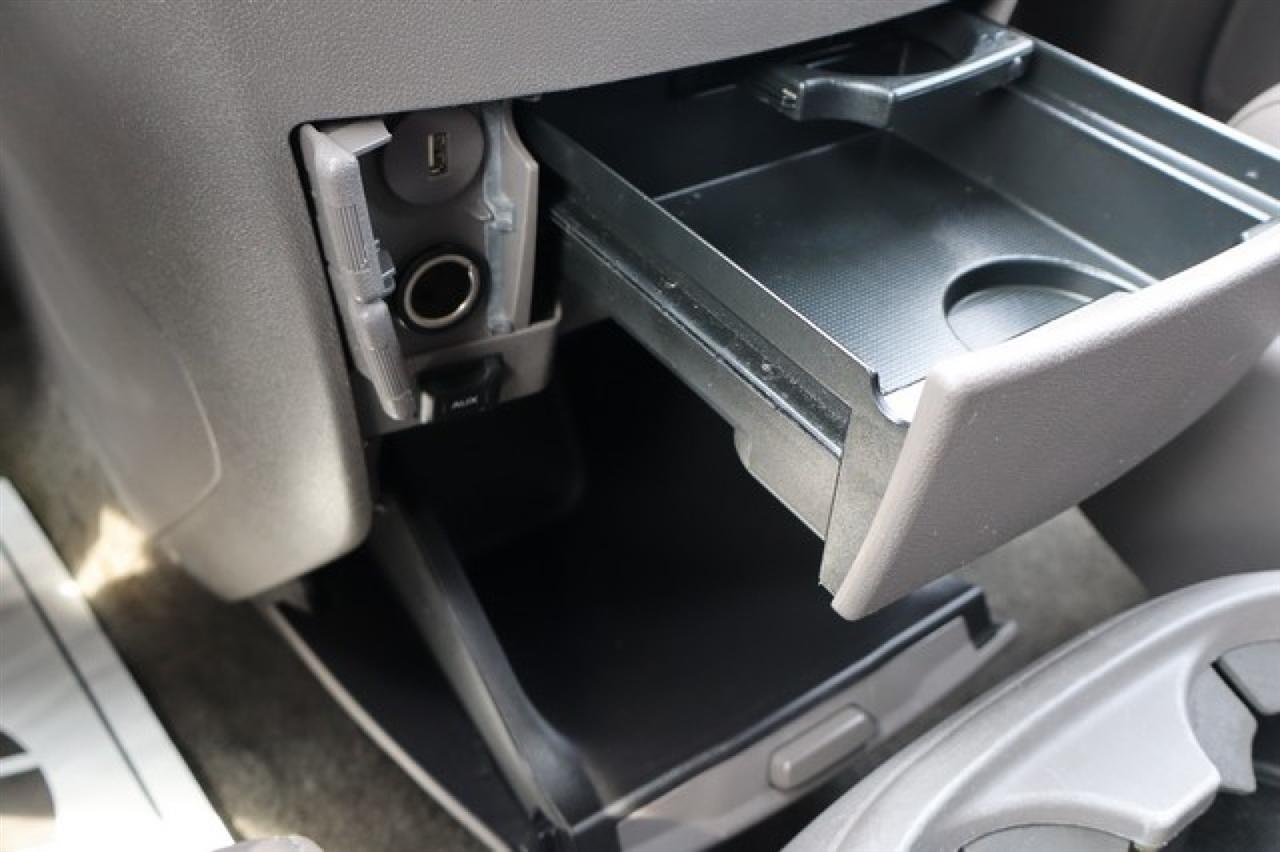 Honda Odyssey  2014
