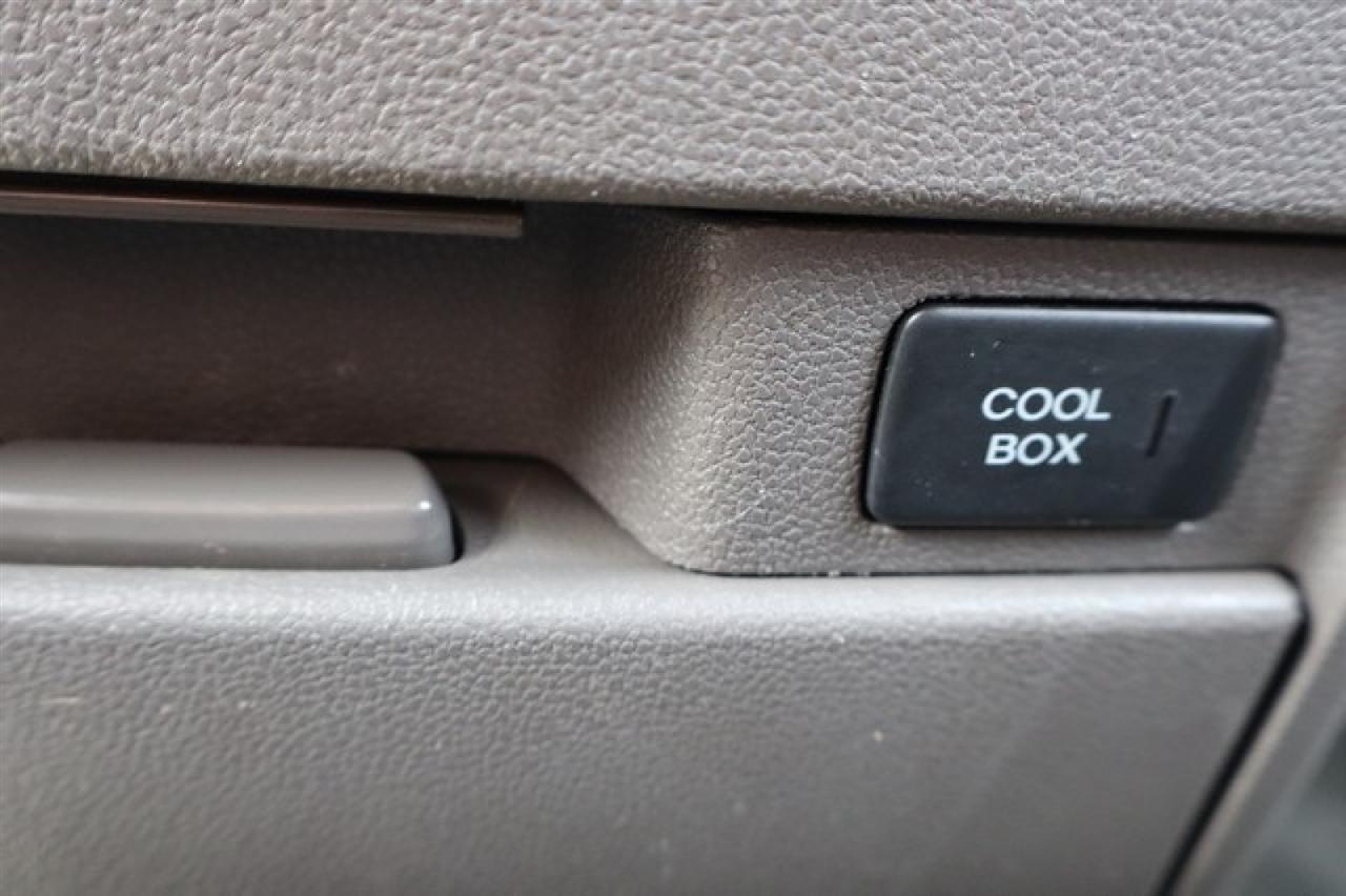 Honda Odyssey  2014