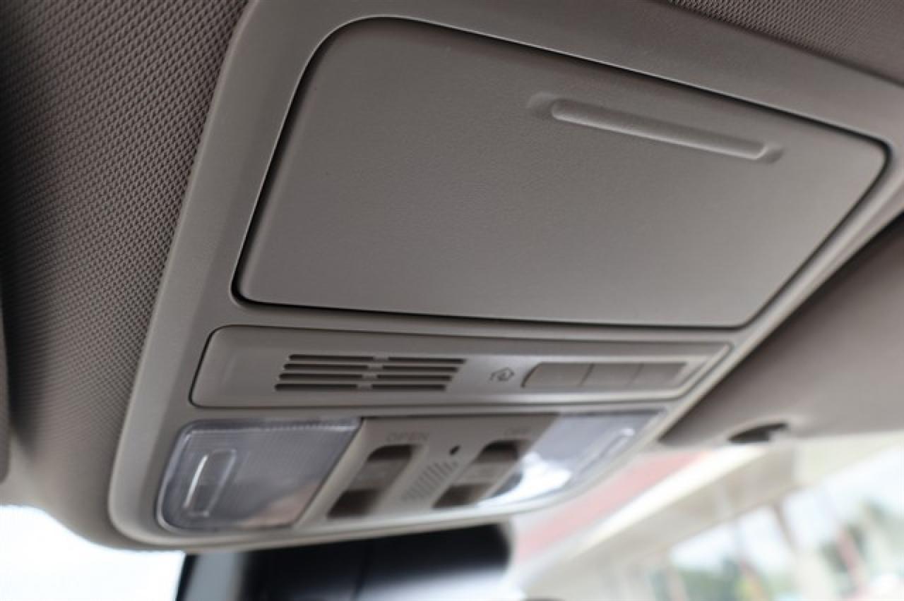 Honda Odyssey  2014