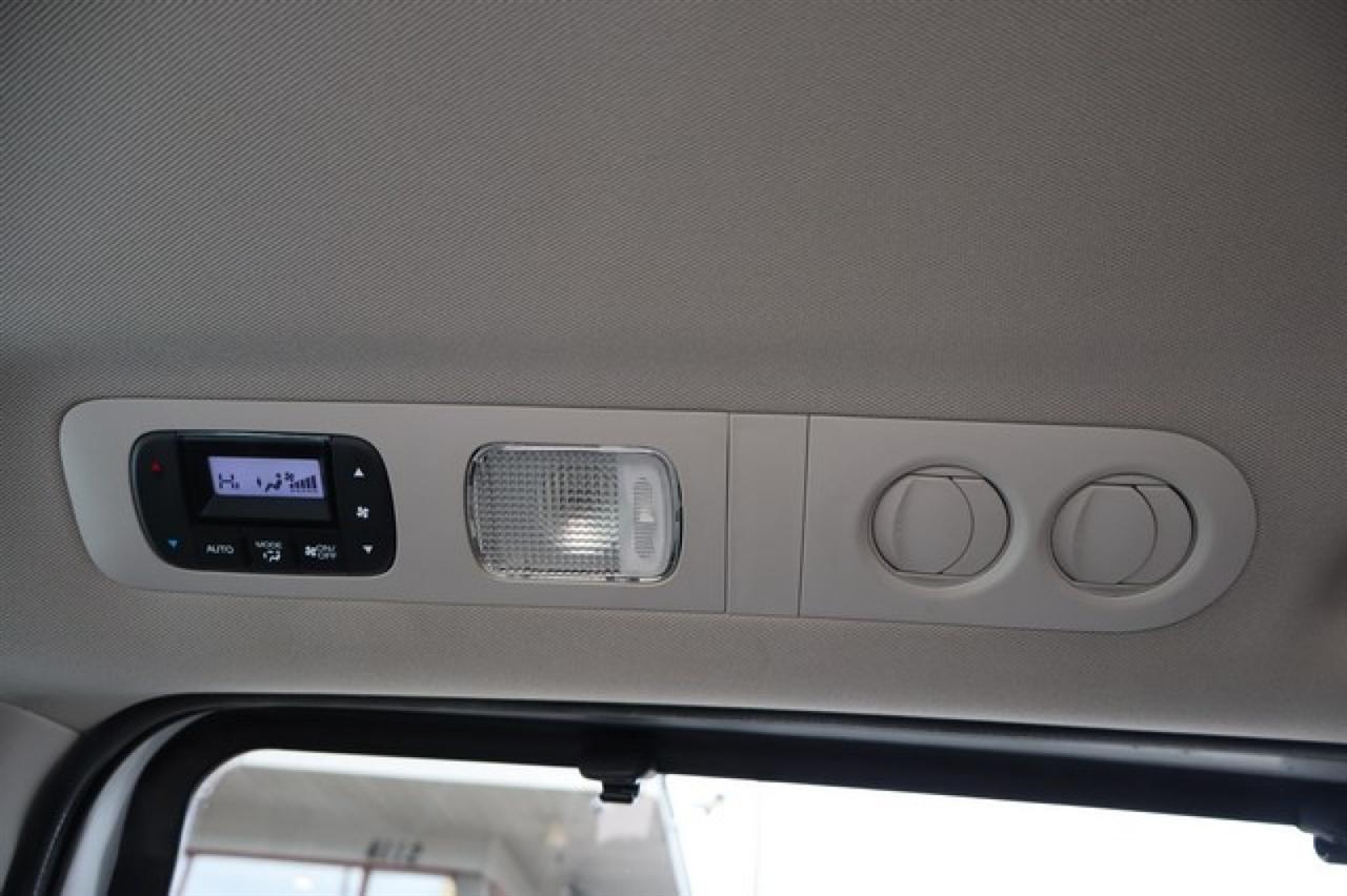 Honda Odyssey  2014