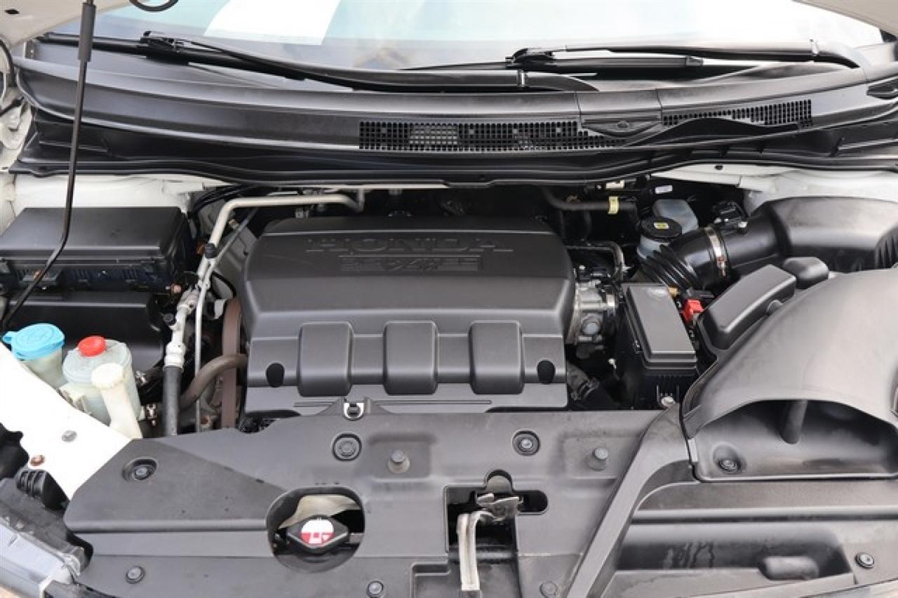 Honda Odyssey  2014