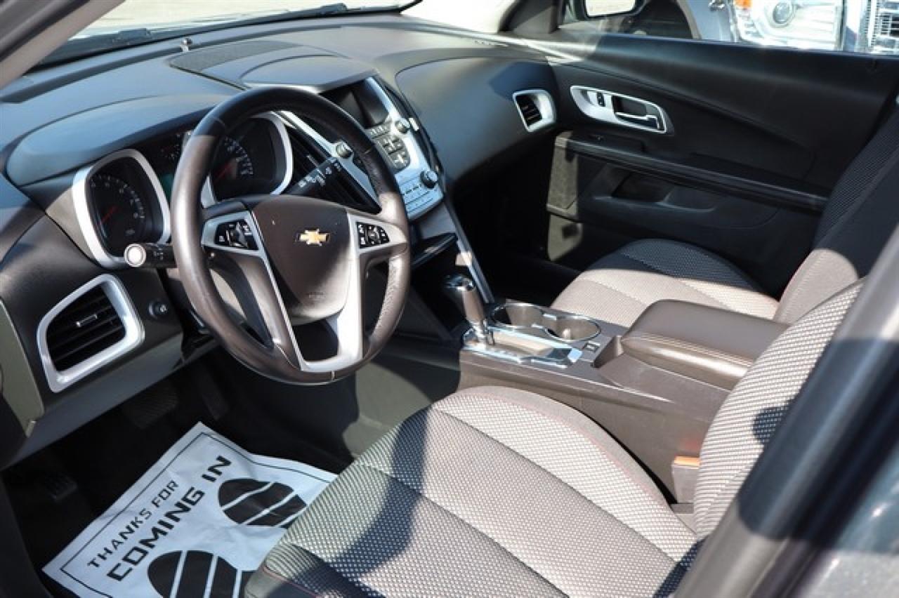 Chevrolet Equinox  2017