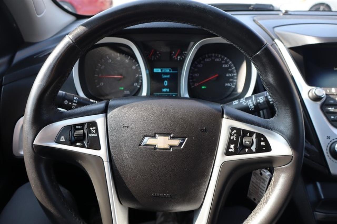 Chevrolet Equinox  2017