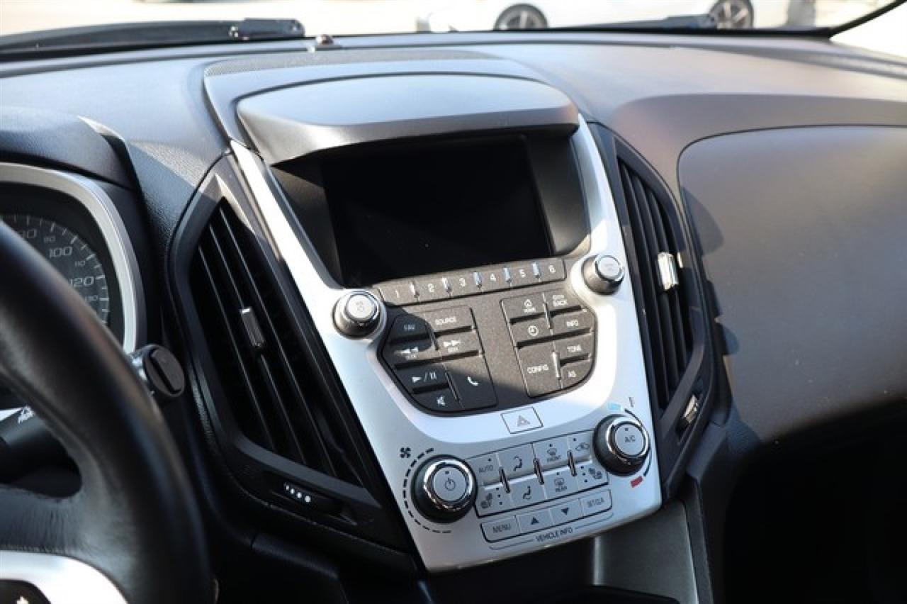 Chevrolet Equinox  2017
