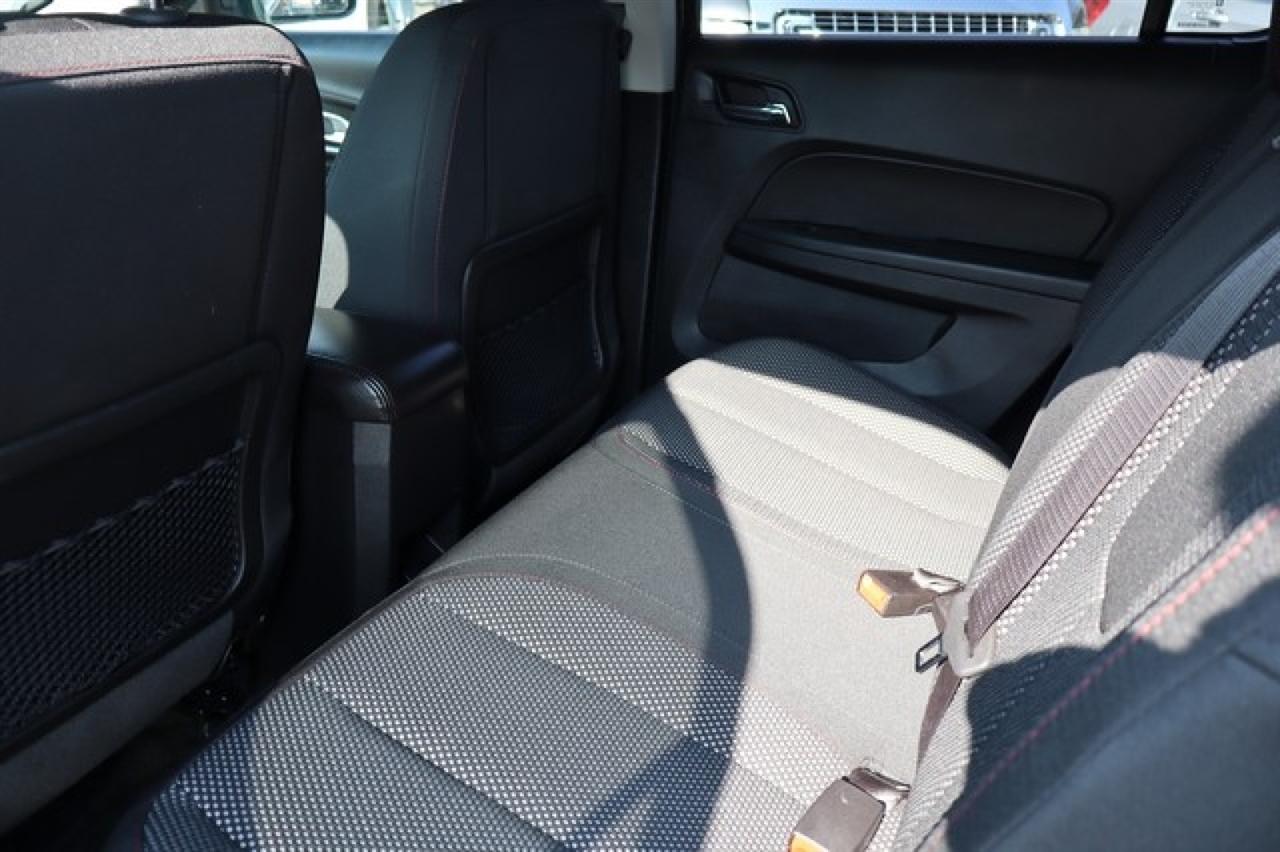 Chevrolet Equinox  2017