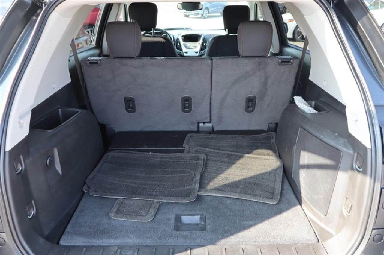 Chevrolet Equinox  2017