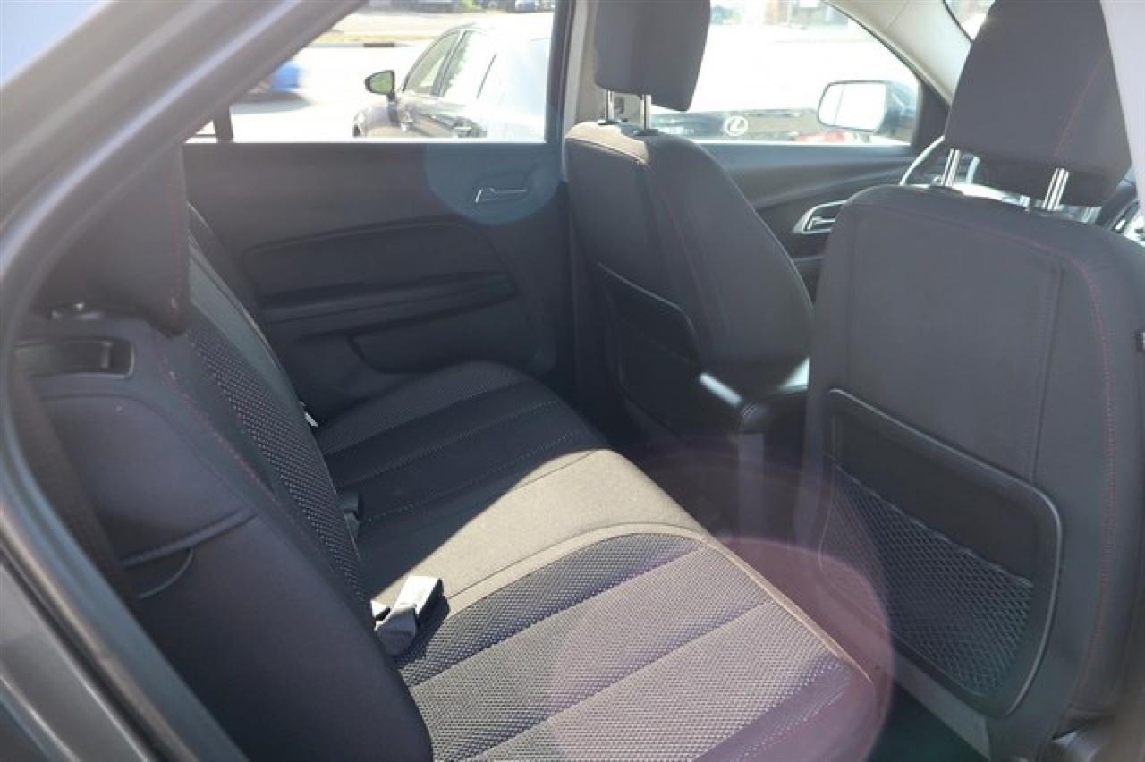Chevrolet Equinox  2017
