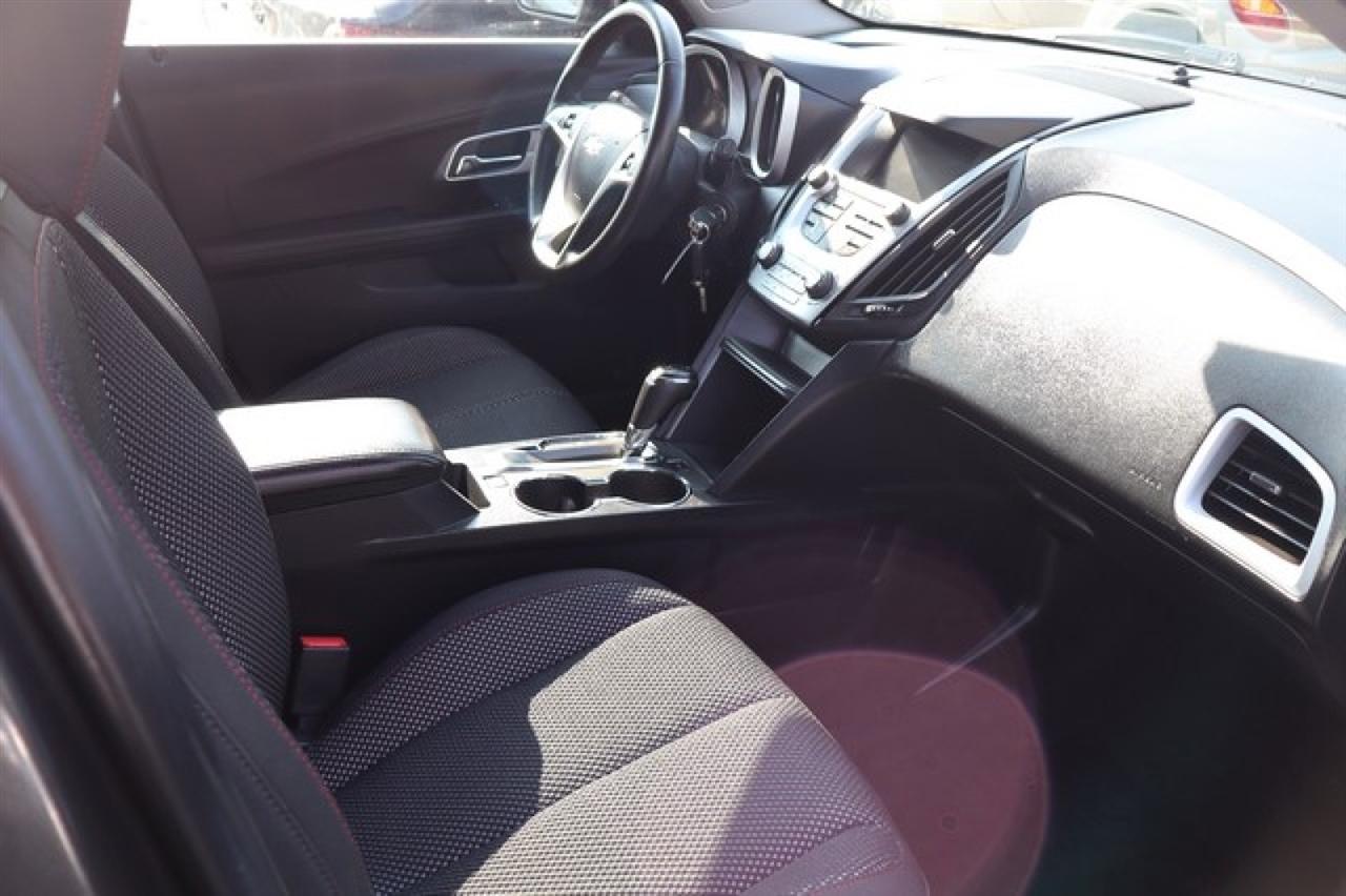 Chevrolet Equinox  2017