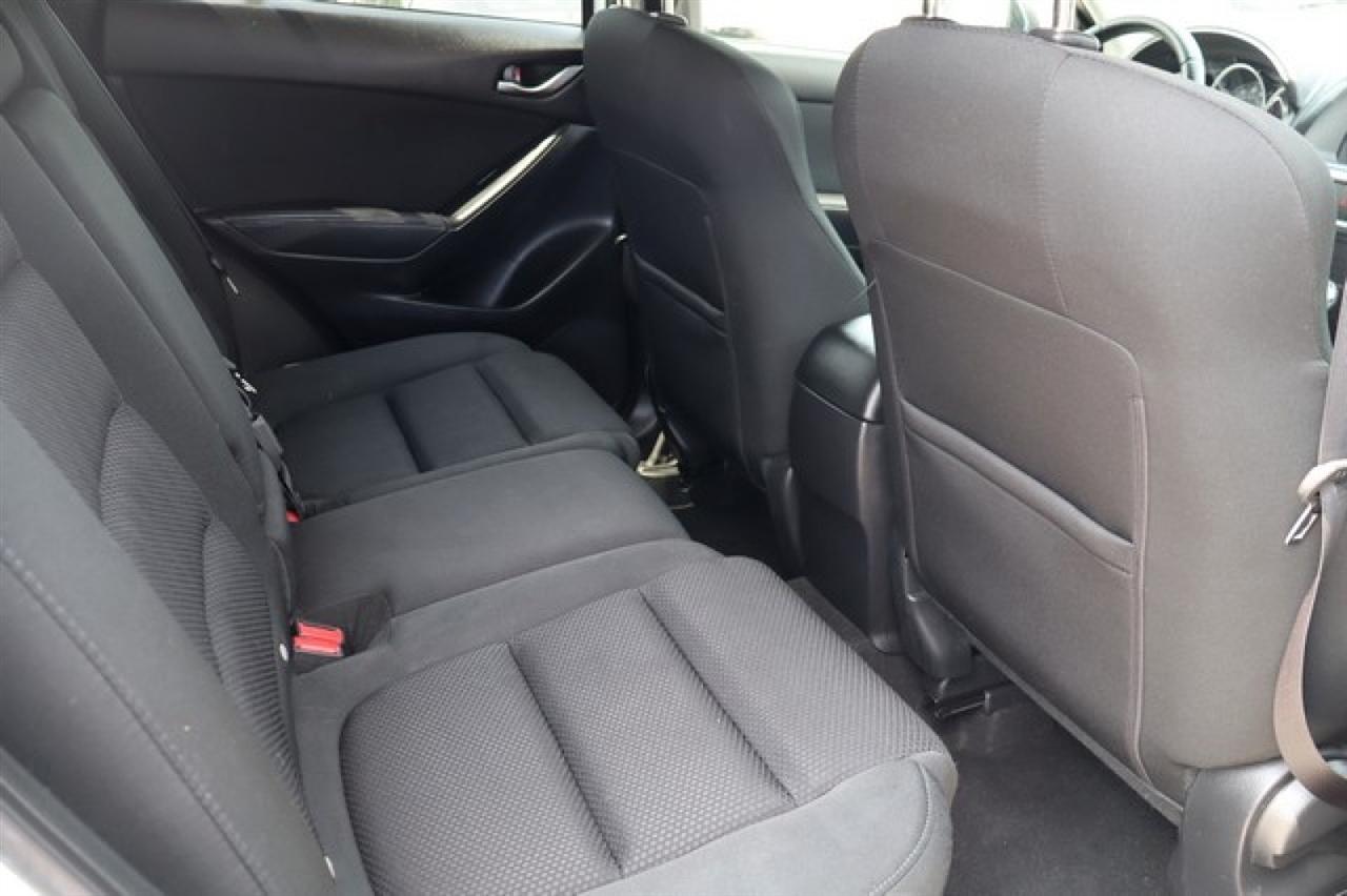 Mazda CX-5  2016
