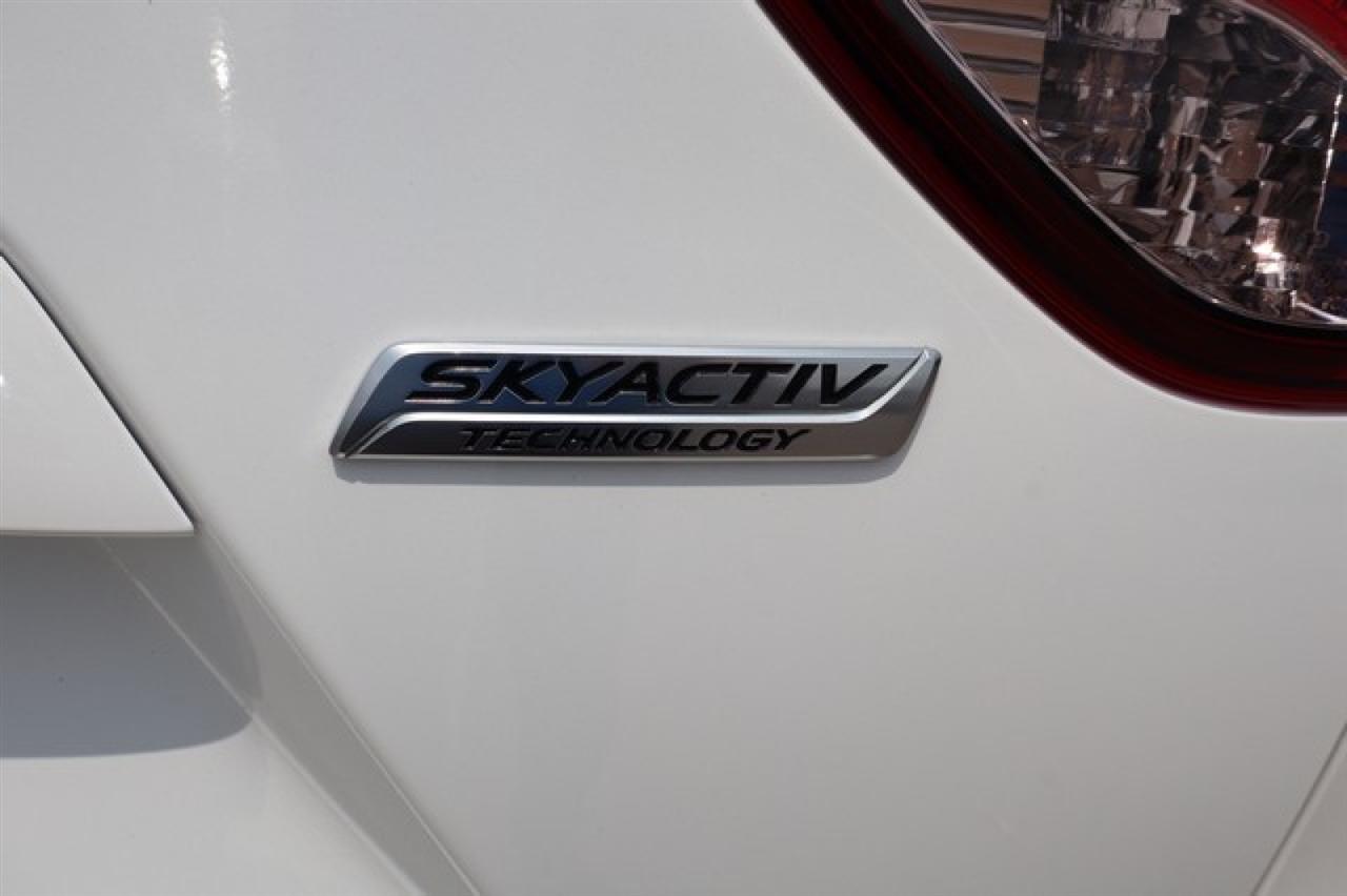Mazda CX-5  2016