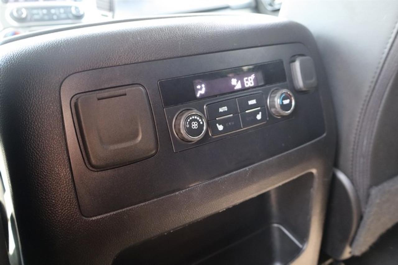 Chevrolet Suburban  2018