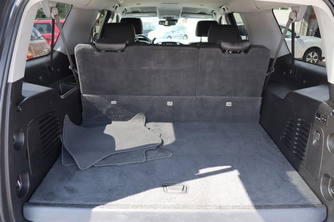 Chevrolet Suburban  2018