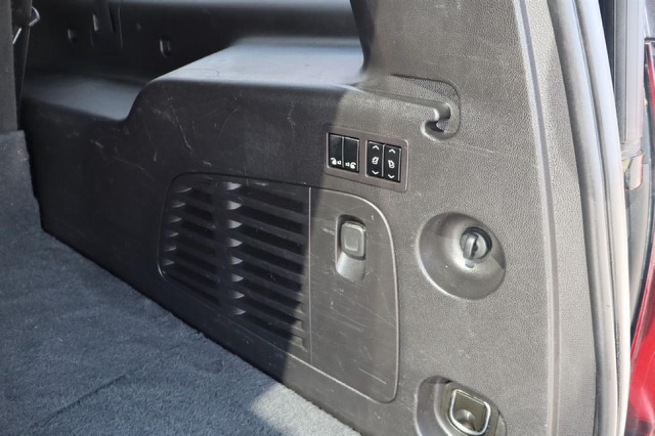 Chevrolet Suburban  2018