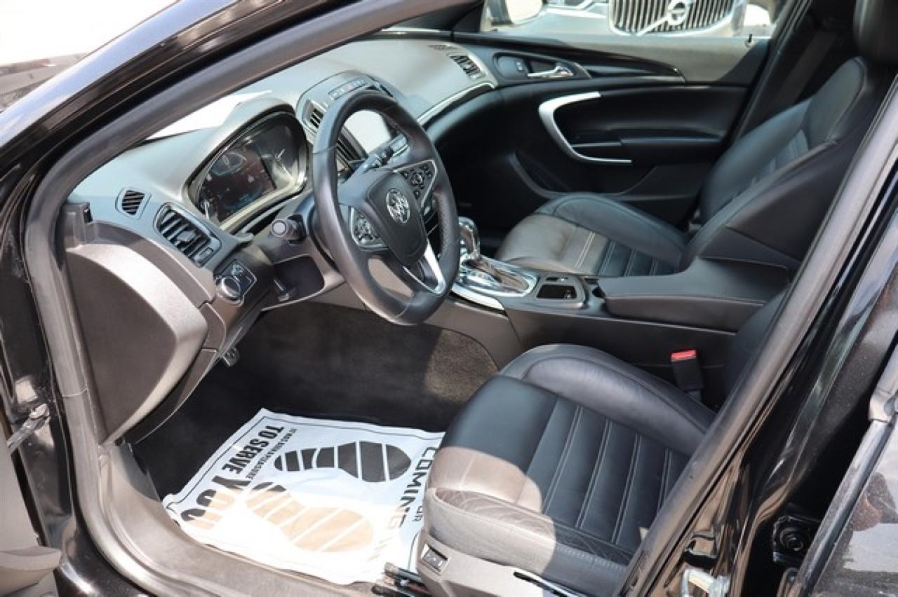 Buick Regal  2015
