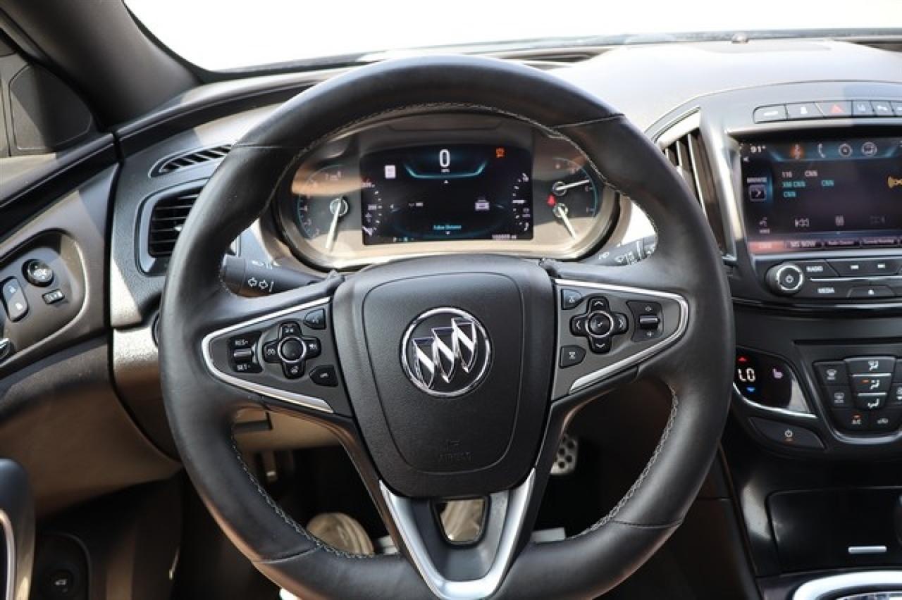 Buick Regal  2015