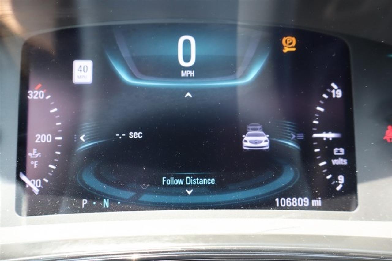 Buick Regal  2015