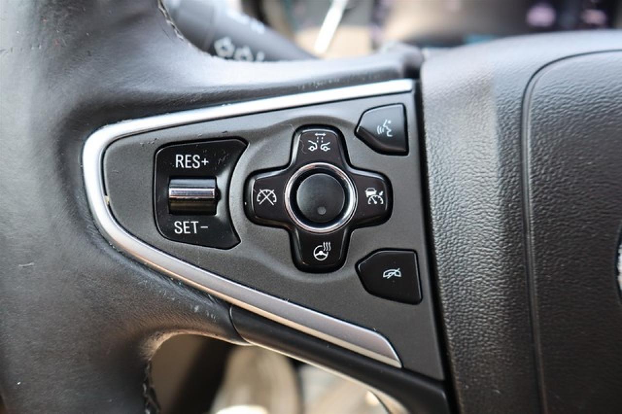 Buick Regal  2015